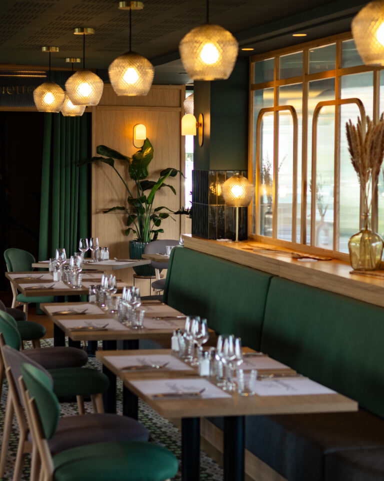 Le Comptoir