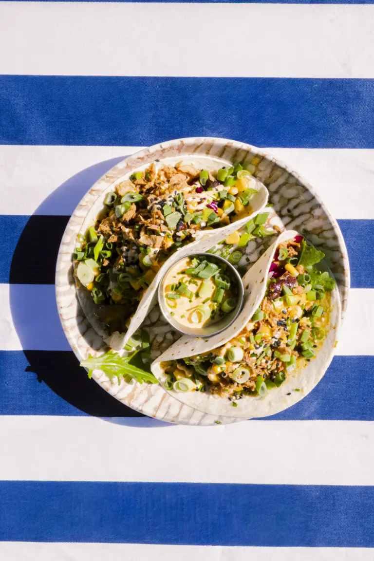 Tacos Tex-Mex