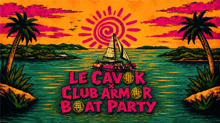 Boat Party à Carnac : l&rsquo;événement incontournable de votre été dans le Golfe du Morbihan