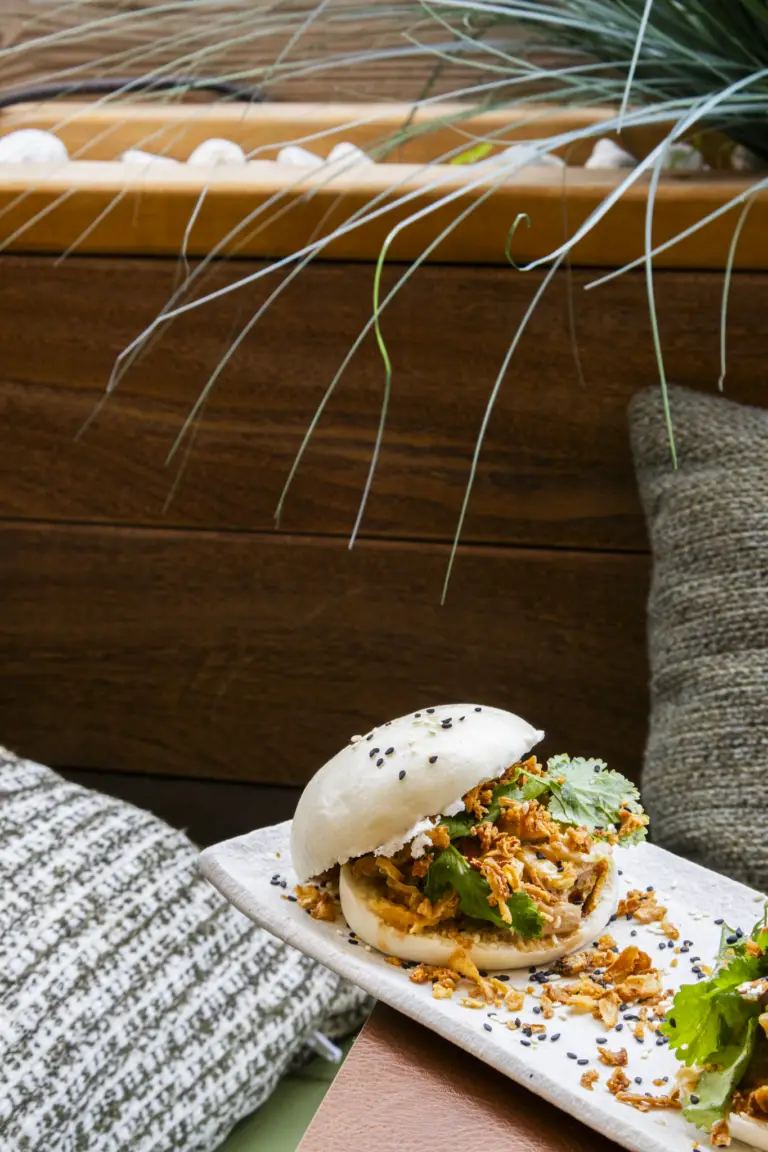 Bao Bun